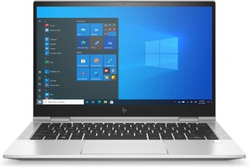 HP ELITEBOOK X360 830 INTEL CORE I7-1165G7 13.3INCH FHD UWVA AG 16GB 256GB SSD WIFI6 BT5 UMA 5G W10P64 W1/1/0 (ML)