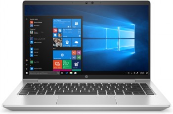 HP PROBOOK 440 G8 INTEL CORE I5-1135G7 14INCH FHD 16GB 256GB SSD WIFI6 BT5 UMA NO WWAN W10P64 W1/1/0