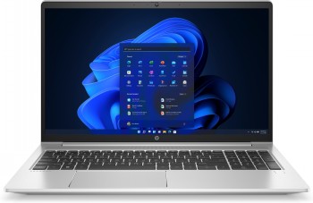 HP PROBOOK 450 G8 INTEL CORE I5-1135G7 15.6INCH FHD 16GB 256GB SSD WIFI6 BT5 UMA NO WWAN W10P64 W1/1/0