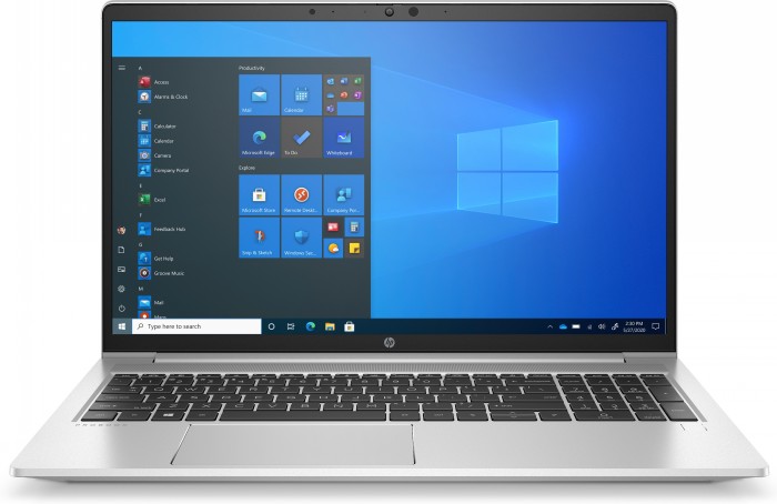 HP PROBOOK 650 G8 INTEL CORE I5-1135G7 15.6INCH FHD UWVA IR 400NIT 16GB 256GB SSD WIFI6 BT5 UMA OPT.WWAN W10P64 W3/3/0
