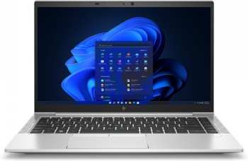 HP ELITEBOOK 840 G8 AERO I5-1135G7 14INCH FHD UWVA IR 400NIT 16GB (2X8GB) 512GB SSD WIFI6 BT5 UMA NO WWAN W10PRO64 W3/3/3