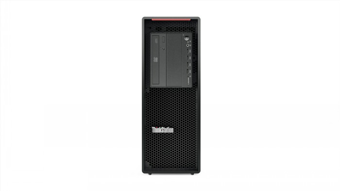 LENOVO P520 W2225(4C)/16GB/512SSD/NGFX/1000W/10P