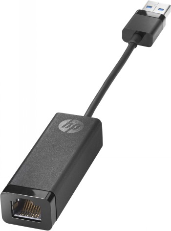 HP USB 3.0 TO GIGABIT ADAPTER