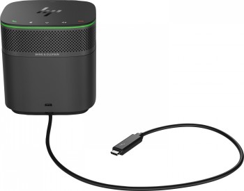 HP TB DOCK 120W G2 WITH AUDIO MODULE