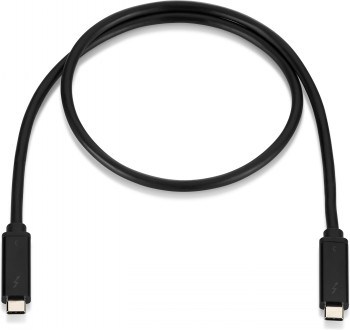 HP THUNDERBOLT 120W 0.7M CABLE