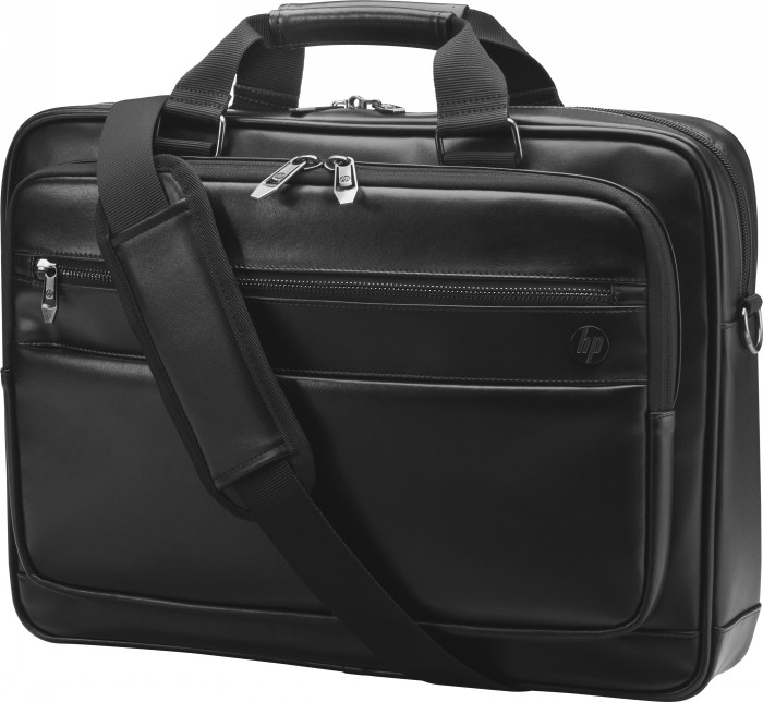 HP EXECUTIVE LEATHER TOP LOAD 15.6INCH