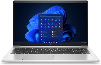 HP PROBOOK 455 G8 AMD RYZEN 5 5600U 15.6INCH FHD UWVA 8GB 512GB SSD UMA WIFI6 BT5 NO WWAN W10P64 W1/1/0