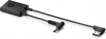 HP 4.5MM AND USB-C DOCK ADAPTER G2