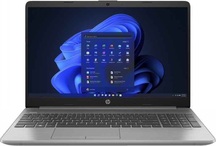 HP 255 G8 AMD RYZEN 5 5500U 15.6INCH FHD AG UWVA 8GB 256GB SSD HD WEBCAM NO WWAN W11P W1/1/0