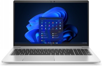 HP ELITEBOOK 655 G9 AMD RYZEN 5 5625U 15.6INCH FHD IR 250NIT 16GB 256GB NVME SSD WIFI6E BT5.2 SMARTCARD OPT.WWAN W11P64 W3/3/3