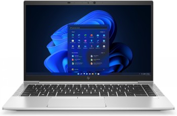 HP ELITEBOOK 840 G8 INTEL CORE I5-1135G7 14INCH FHD UWVA 400NIT 16GB (2X8GB) 256GB SSD WIFI6 BT5 UMA OPT.WWAN W11P64 DG 3/3/3