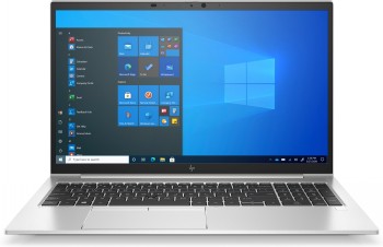 HP ELITEBOOK 850 G8 INTEL CORE I7-1165G7 15.6INCH FHD AG UWVA 400NIT 16GB 512GB SSD WIFI6 BT5 UMA OPT.WWAN W11P64 DG 3/3/3