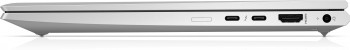 HP ELITEBOOK 830 G8 INTEL CORE I5-1145G7 13.3INCH FHD UWVA 400NIT 16GB (2X8GB) 256GB SSD WIFI6 BT5 UMA OPT.WWAN W11P64 DG 3/3/3