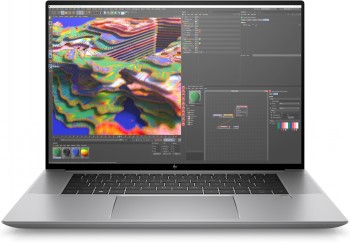 HP ZBOOK STUDIO G9 I9-12900H 15.6 BV WUXGA WLED 400NIT TOUCH 32GB 2X16GB 1TB SSD GEFORCE RTX 3070 TI 8GB NO WWAN W11PRO64 DG W3/3/3