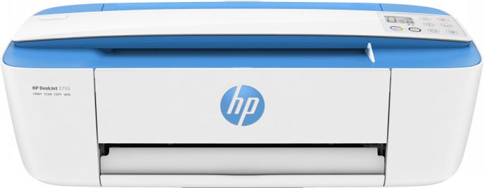 HP DESKJET 3762 ALL-IN-ONE PRINTER:EU