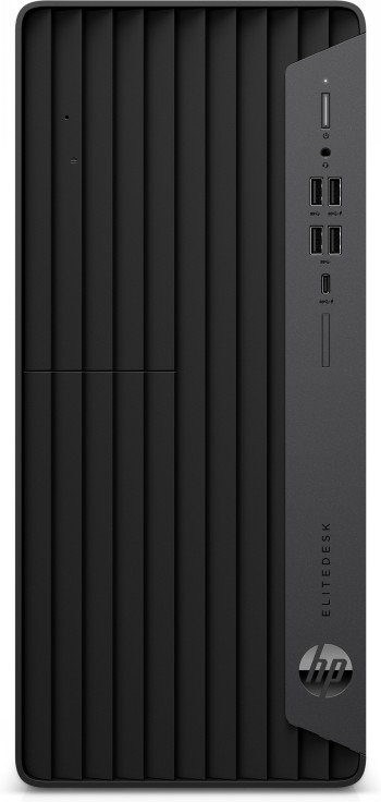 HP ELITEDESK 800 G6 TWR I5-10500 16GB 256GB SSD NO DVD UMA KBD + MOUSE W11PRO64 DG W3/3/3