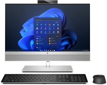 HP ELITEONE 800G6 AIO TSI5105008GB/256PC
