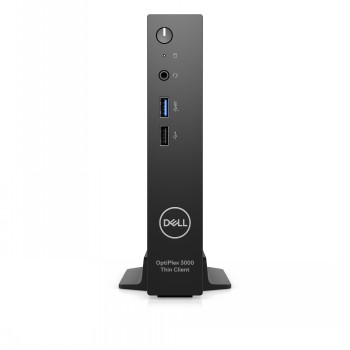 DELL O3000 THIN CLIENT N5105/4GB/32GB EMMC/THINOS/3PS