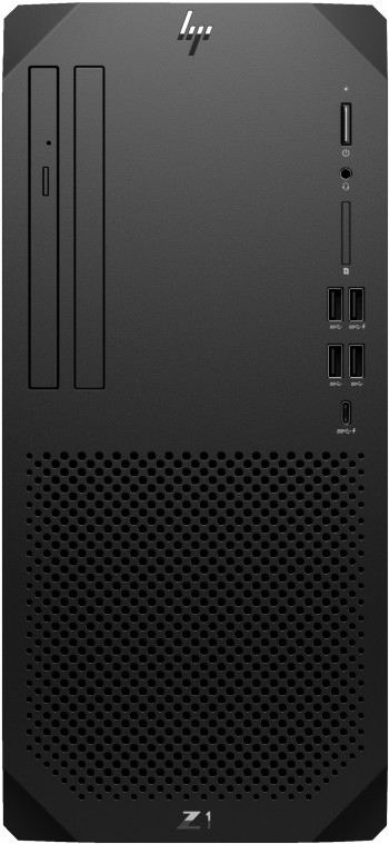 HP Z1 G9 TWR INTEL CORE I9-12900 32GB 1TB SSD NVIDIA RTX 3070 550W NO ODD W10P/W11P W3/3/3 (ML)