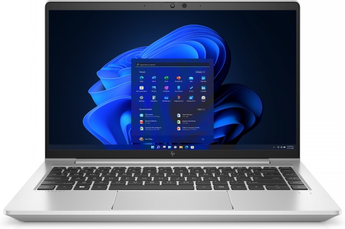 HP ELITEBOOK 640 G9 I7-1255U 14INCH FHD UWVA 250NIT 16GB 2X8GB 512GB SSD WIFI6E BT5.2 OPT.WWAN W11PRO64 DG W3/3/3 TRAVEL