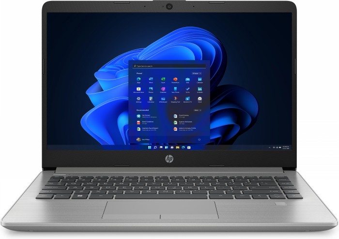HP 245 G9 AMD RYZEN 3 5425U 14INCH FHD AG UWVA 8GB 256GB SSD UMA NO WWAN W11PRO64 W1/1/0