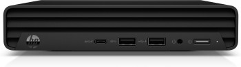 HP 260 G9 MINI I3-1215U 8GB 256GB SSD NOWIFI UMA NO KBD OR MOUSE W11PRO64 DG W1/1/0