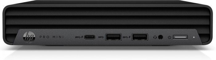 HP PRO 400 G9 MINI I5-12500T 16GB 256GB SSD WIFI+BT UMA NO KBD OR MOUSE W11PRO64 DG W1/1/0