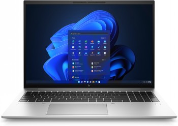 HP ELITEBOOK 860 G9 I7-1255U 16INCH WUXGA UWVA 400NIT 2X8GB 512GB SSD WIFI6E BT5.2 UMA OPT.WWAN W11PRO64 DG W3/3/3 TRAVEL