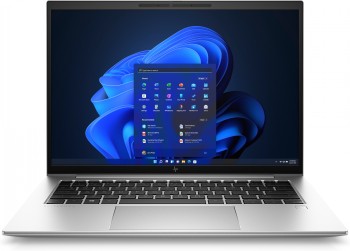 HP ELITEBOOK 840 G9 I7-1255U 14INCH WUXGA UWVA 1000NIT SUREVIEW 2X8GB 512GB SSD WIFI6E BT5.2 UMA 5G W11PRO64 DG W3/3/3 TRAVEL