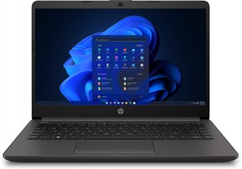 HP 240 G9 INTEL CELERON N5100 14INCH FHD AG UWVA 8GB 256GB SSD WIFI6 BT5 UMA NO WWAN W11H64 W1/1/0