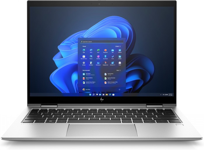 HP ELITEBOOK X360 830 G9 I7-1255U 13.3INCH WUXGA UWVA 400NIT 16GB 512GB SSD WIFI6E BT5.2 UMA 5G W11PRO64 DG W3/3/3 TRAVEL