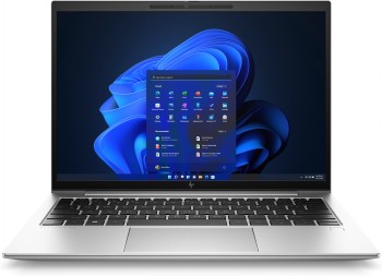 HP ELITEBOOK 830 G9 I5-1235U 13.3INCH WUXGA UWVA 1000NIT SUREVIEW 16GB 512GB SSD WIFI6E BT5.2 UMA 4G W11PRO64 DG W3/3/3 TRAVEL