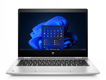 HP PRO X360 435 G9 RYZEN 3 5425U 13.3INCH FHD BV UWVA 250NIT 8GB 256GB SSD UMA NO WWAN W11PRO64 DG W1/1/0