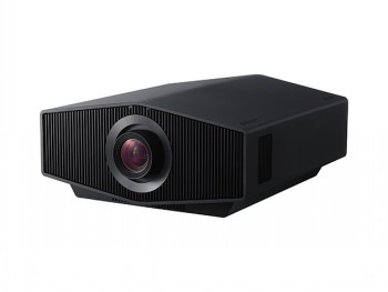 VPL-XW7000/B 4K SXRD LASER PROJECTOR BLK