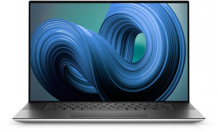 DELL XPS 17 9720 I7-12700H/17UHD+T/32GB/1TBSSD/RTX3060/11P/1PS