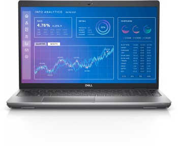 DELL PM3571 I7-12700H/15.6FHD/16GB/512SSD/A1000/10P11P/3BW