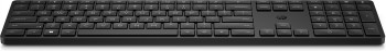 HP 455 PROGRAMMABLE WIRELESS KEYBOARD (ML)
