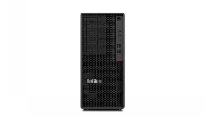 LENOVO P360 TWR I9-12900K/64GB/1TB SSD/IGFX/750W/11P