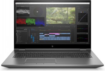 HP ZBOOK FURY 17 G8 I9-11950H 17.3INCH FHD AG LED 32GB 1TB WIFI6 BT5 RTX A3000 6GB OPT.WWAN W11PRO64 DG W3/3/3 TRAVEL