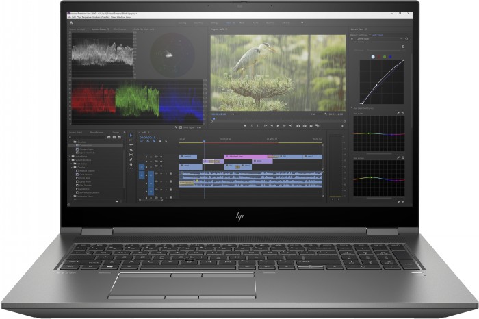 HP ZBOOK FURY 17 G8 I9-11950H 17.3INCH FHD AG LED 32GB 1TB WIFI6 BT5 RTX A3000 6GB OPT.WWAN W11PRO64 DG W3/3/3 TRAVEL