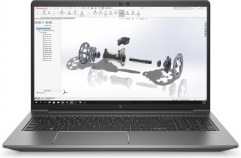 HP ZBOOK POWER 15 G8 I7-11800H 15.6INCH FHD AG LED 400NIT 32GB 1TB WIFI6 BT5 RTX A2000 4GB NO WWAN W11PRO64 DG W3/3/3 TRAVEL