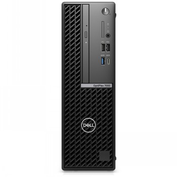 DELL O7000 SFF I7-12700/16GB/512SSD/DRW/10P11P/3BW