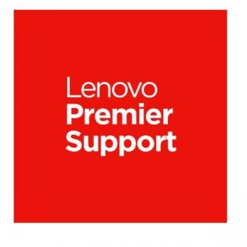 LENOVO 3Y PREMIER SUPPORT FROM 1Y DEPOT: TP E-SERIES, THINKBOOK (PROMO)