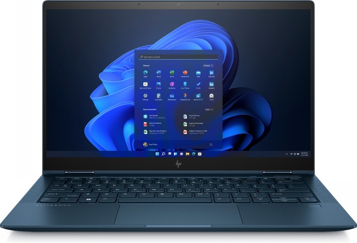 HP DRAGONFLYG2 I7-1165G7 13 16GB/512 LTE