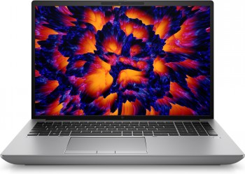 HP ZBOOK FURY 16 G9 I9-12950HX 16INCH AG WUXGA 400NIT 32GB 2X16GB 1TB SSD NVIDIA RTX A4500 16GB OPT.WWAN W11PRO64 DG W3/3/3