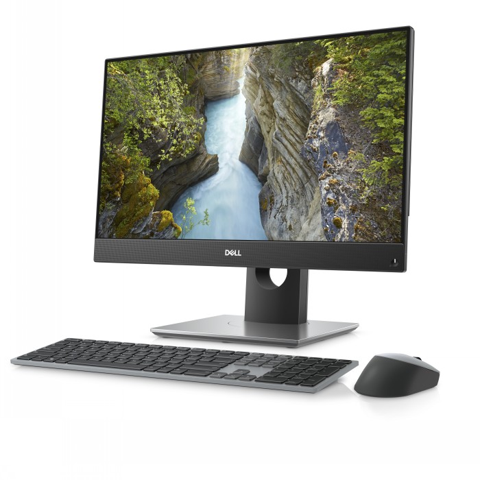 DELL O5400 AIO I5-12500/23.8FHD/8GB/256SSD/WLAN+BT/10P11P/3BW