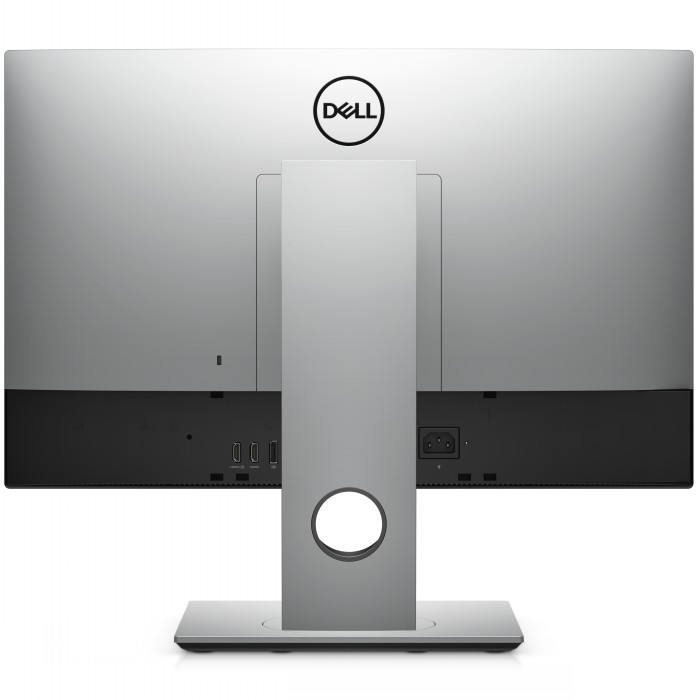 DELL O7400 AIO I5-12500/23.8FHT/16GB/256SSD/WLAN+BT/10P11P/3BW