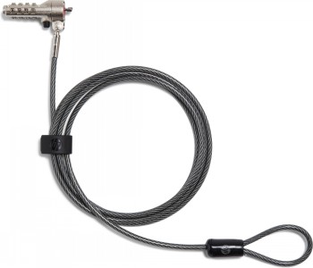 HP NANO COMBINATION CABLE LOCK
