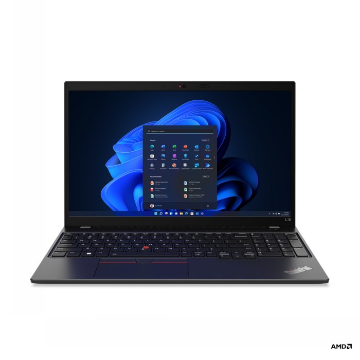 LENOVO L15 G3 R5-5675U/15.6FHD/8GB/256SSD/10P11P