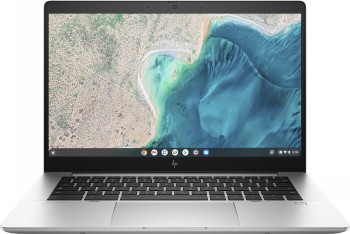 HP ELITE C640 G3 CROMEBOOK INTEL CORE I5-1245U 14INCH FHD AG LED UWVA 16GB LPDDR4X 256GB SSD WEBCAM AX6G+BT 3C CHROME OS 1Y